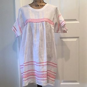 Lisa Marie Fernandez dress like new